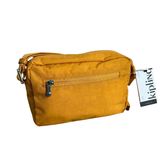Kipling Alben Crossbody Bag - Picture 5 of 8